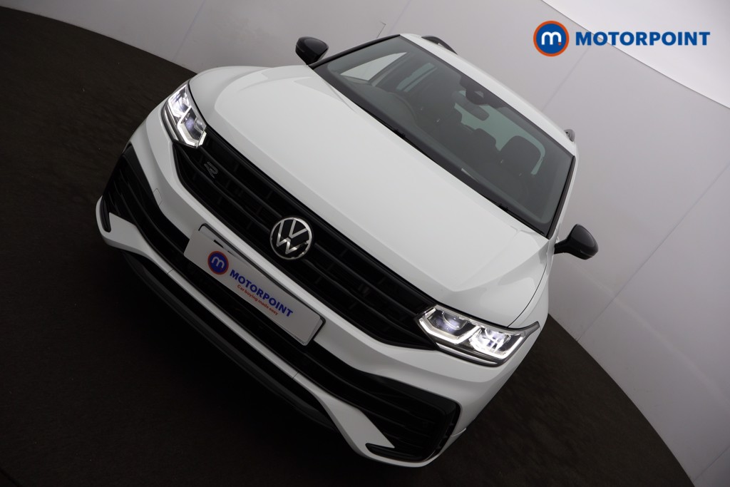 Volkswagen Tiguan R-Line Automatic Diesel SUV - Stock Number (1571550) - 14th supplementary image