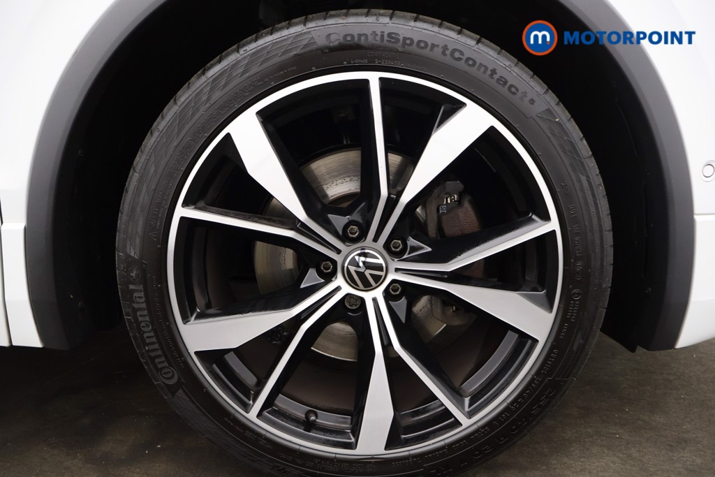 Volkswagen Tiguan R-Line Automatic Diesel SUV - Stock Number (1571550) - 18th supplementary image
