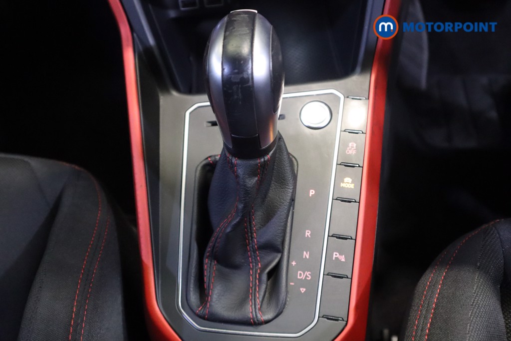 Volkswagen Polo Gti-Plus Automatic Petrol Hatchback - Stock Number (1571620) - 5th supplementary image