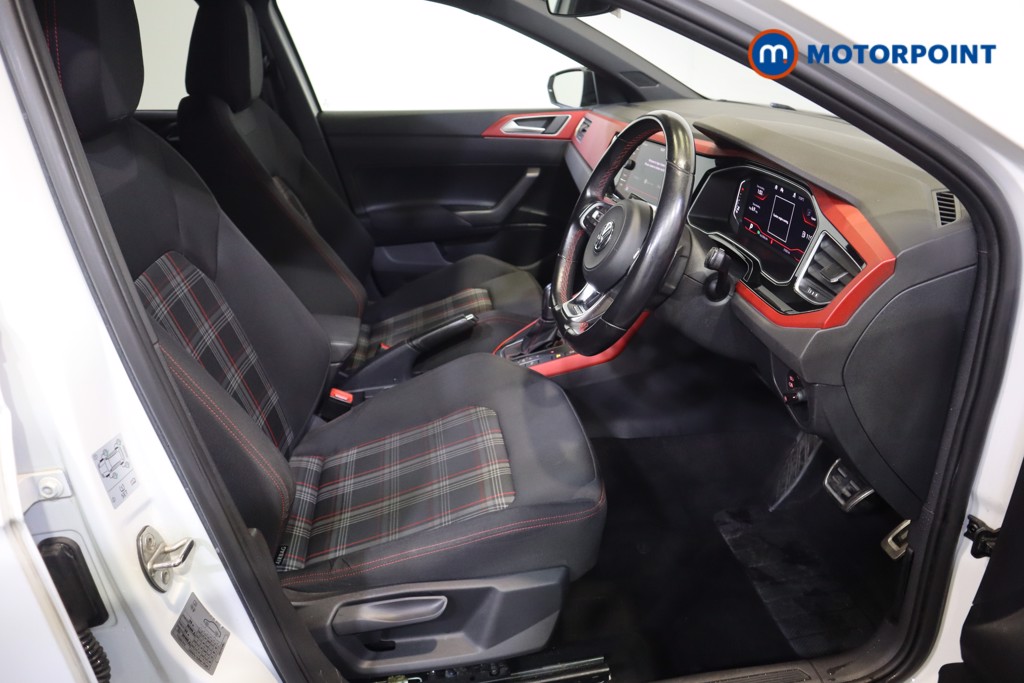 Volkswagen Polo Gti-Plus Automatic Petrol Hatchback - Stock Number (1571620) - 6th supplementary image