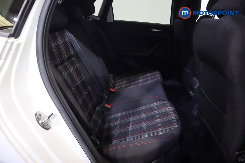 Volkswagen Polo Gti-Plus Automatic Petrol Hatchback - Stock Number (1571620) - 7th supplementary image