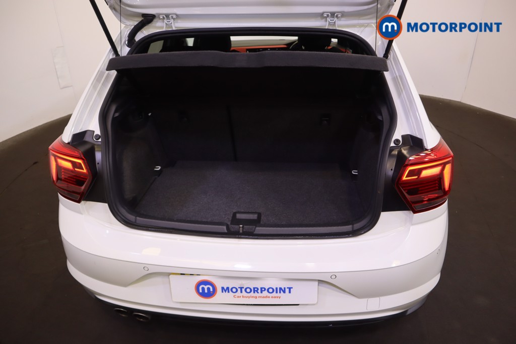 Volkswagen Polo Gti-Plus Automatic Petrol Hatchback - Stock Number (1571620) - 8th supplementary image