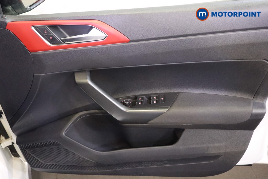 Volkswagen Polo Gti-Plus Automatic Petrol Hatchback - Stock Number (1571620) - 13th supplementary image