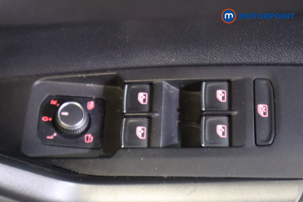Volkswagen Polo Gti-Plus Automatic Petrol Hatchback - Stock Number (1571620) - 15th supplementary image
