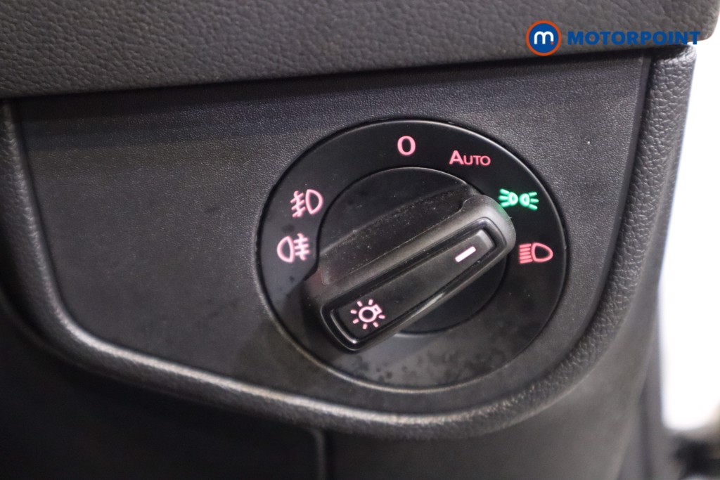 Volkswagen Polo Gti-Plus Automatic Petrol Hatchback - Stock Number (1571620) - 16th supplementary image