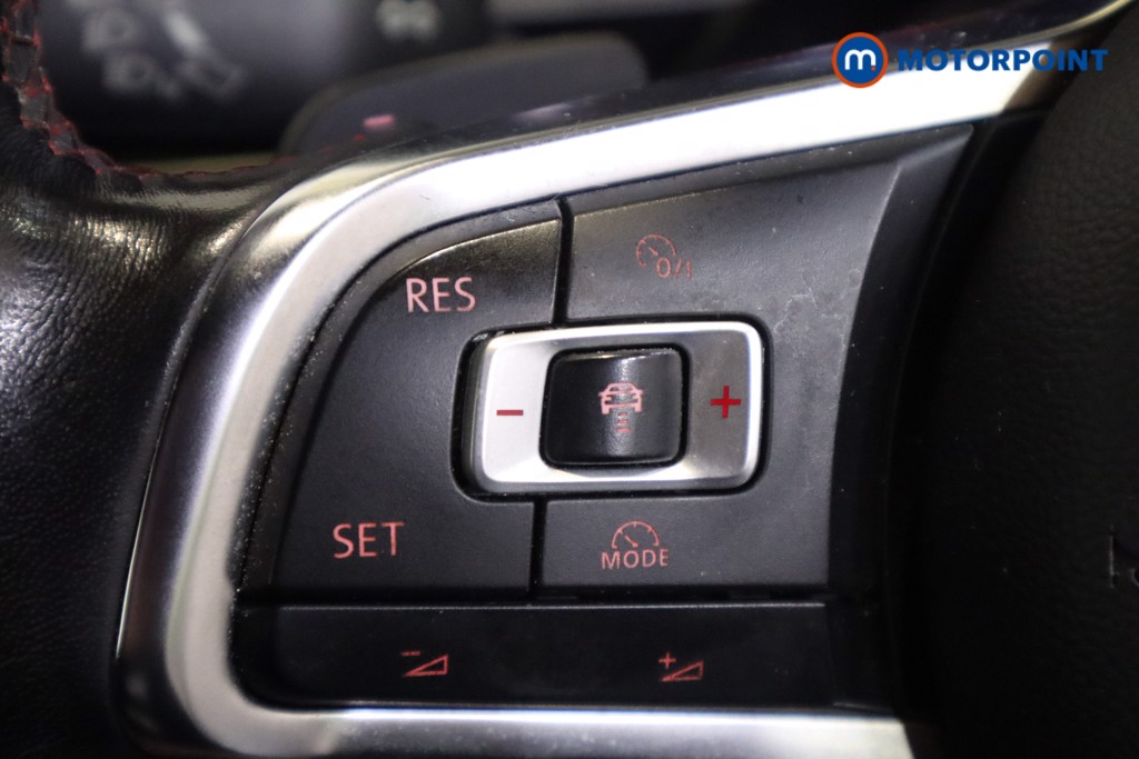 Volkswagen Polo Gti-Plus Automatic Petrol Hatchback - Stock Number (1571620) - 17th supplementary image