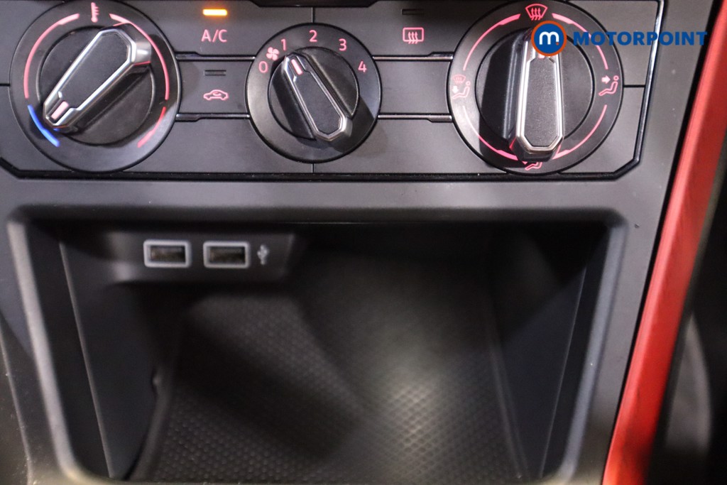 Volkswagen Polo Gti-Plus Automatic Petrol Hatchback - Stock Number (1571620) - 20th supplementary image