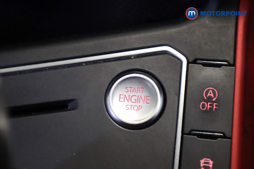 Volkswagen Polo Gti-Plus Automatic Petrol Hatchback - Stock Number (1571620) - 21st supplementary image