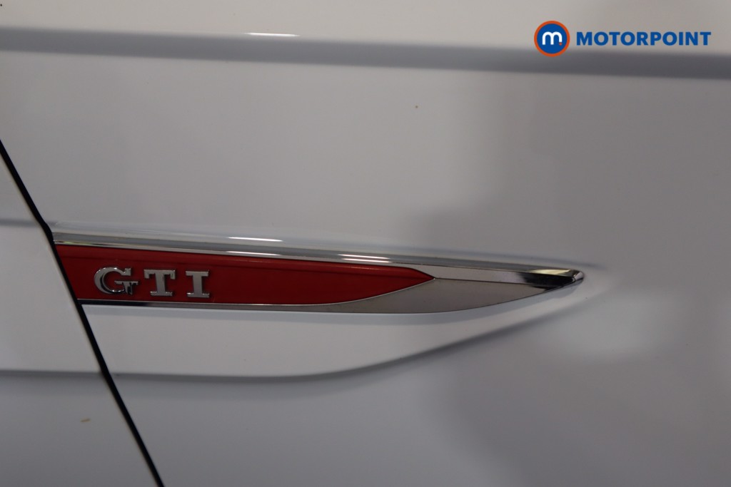 Volkswagen Polo Gti-Plus Automatic Petrol Hatchback - Stock Number (1571620) - 32nd supplementary image