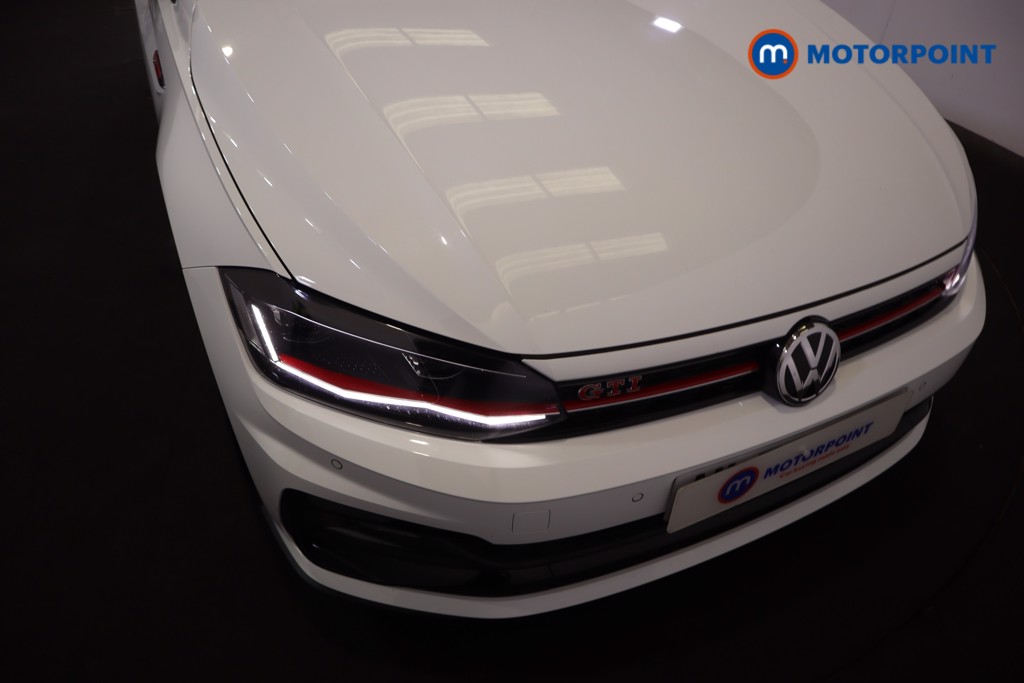 Volkswagen Polo Gti-Plus Automatic Petrol Hatchback - Stock Number (1571620) - 34th supplementary image