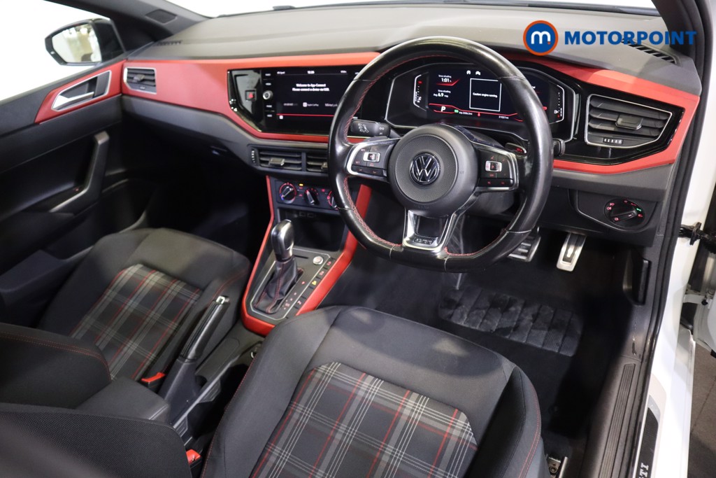 Volkswagen Polo Gti-Plus Automatic Petrol Hatchback - Stock Number (1571620) - 1st supplementary image
