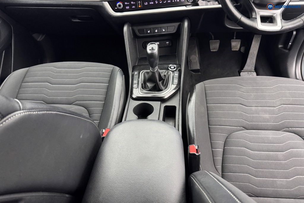 KIA Sportage 3 Manual Petrol SUV - Stock Number (1571734) - 10th supplementary image