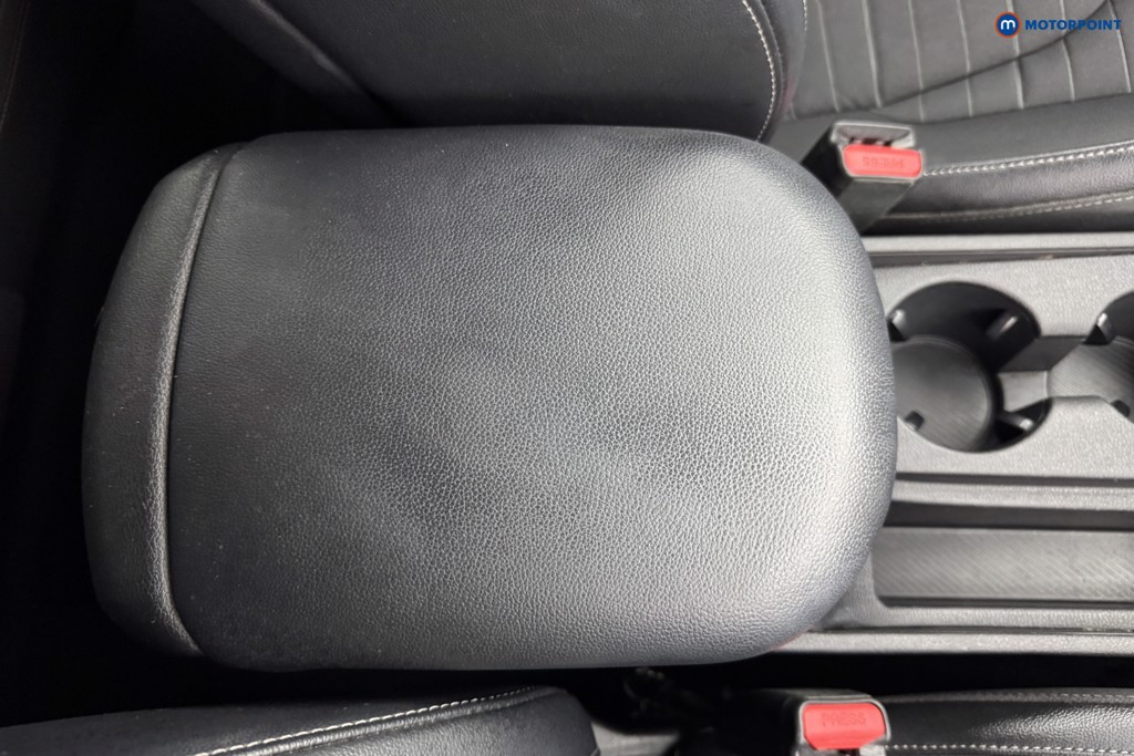 KIA Sportage 3 Manual Petrol SUV - Stock Number (1571734) - 12th supplementary image