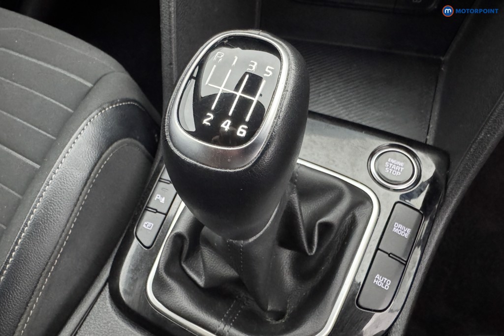 KIA Sportage 3 Manual Petrol SUV - Stock Number (1571734) - 15th supplementary image