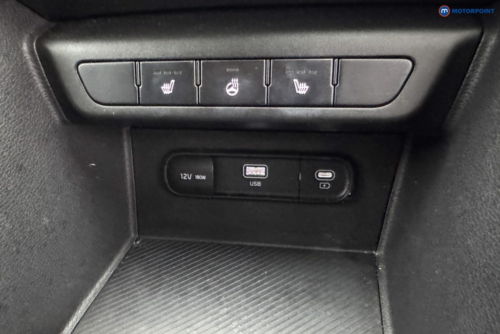 KIA Sportage 3 Manual Petrol SUV - Stock Number (1571734) - 16th supplementary image