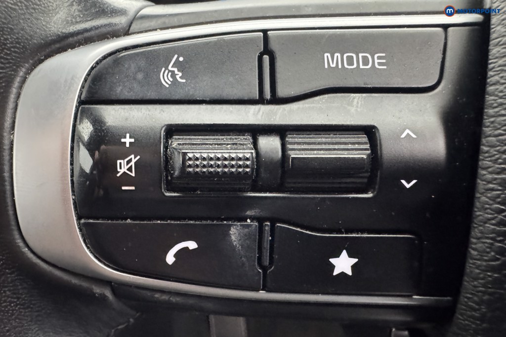 KIA Sportage 3 Manual Petrol SUV - Stock Number (1571734) - 19th supplementary image