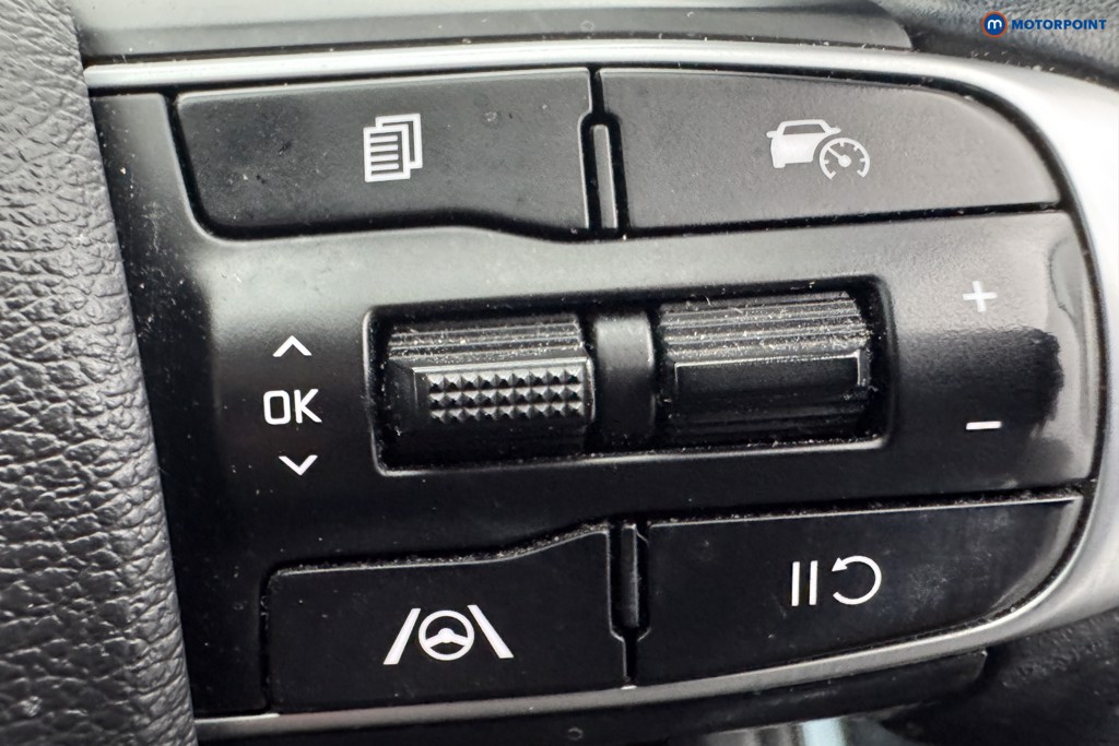KIA Sportage 3 Manual Petrol SUV - Stock Number (1571734) - 20th supplementary image