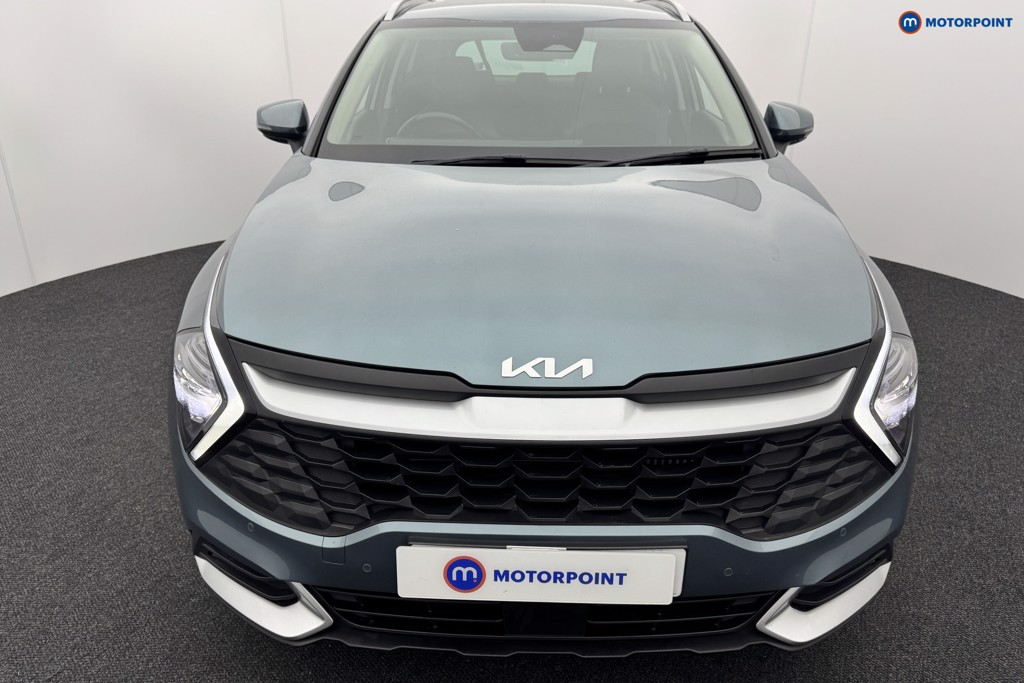 KIA Sportage 3 Manual Petrol SUV - Stock Number (1571734) - 27th supplementary image