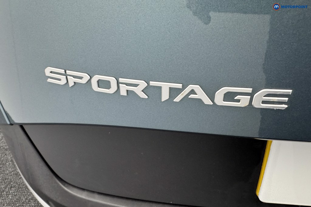 KIA Sportage 3 Manual Petrol SUV - Stock Number (1571734) - 30th supplementary image