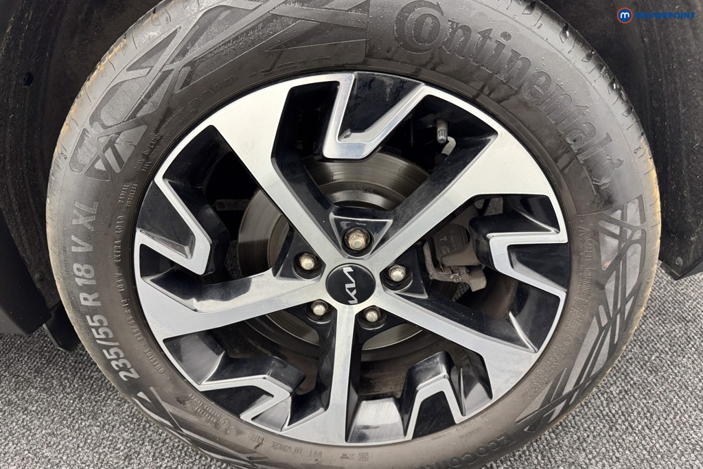 KIA Sportage 3 Manual Petrol SUV - Stock Number (1571734) - 35th supplementary image
