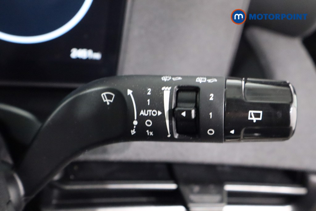 Hyundai Tucson N Line S Automatic Petrol-Electric Hybrid SUV - Stock Number (1571862) - 16th supplementary image