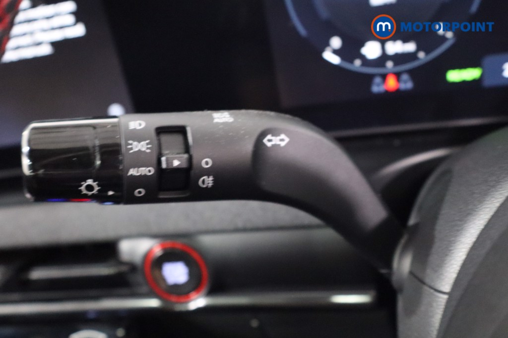 Hyundai Tucson N Line S Automatic Petrol-Electric Hybrid SUV - Stock Number (1571862) - 17th supplementary image
