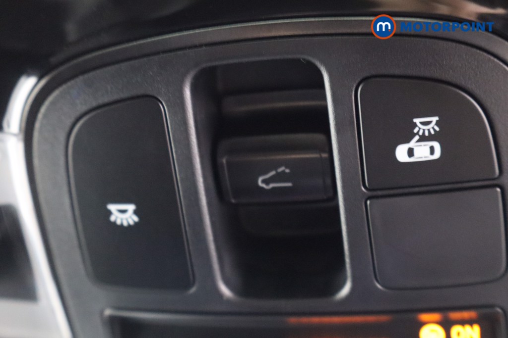 Hyundai Tucson N Line S Automatic Petrol-Electric Hybrid SUV - Stock Number (1571862) - 22nd supplementary image