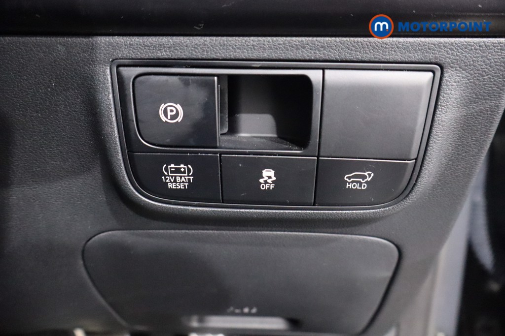 Hyundai Tucson N Line S Automatic Petrol-Electric Hybrid SUV - Stock Number (1571862) - 24th supplementary image