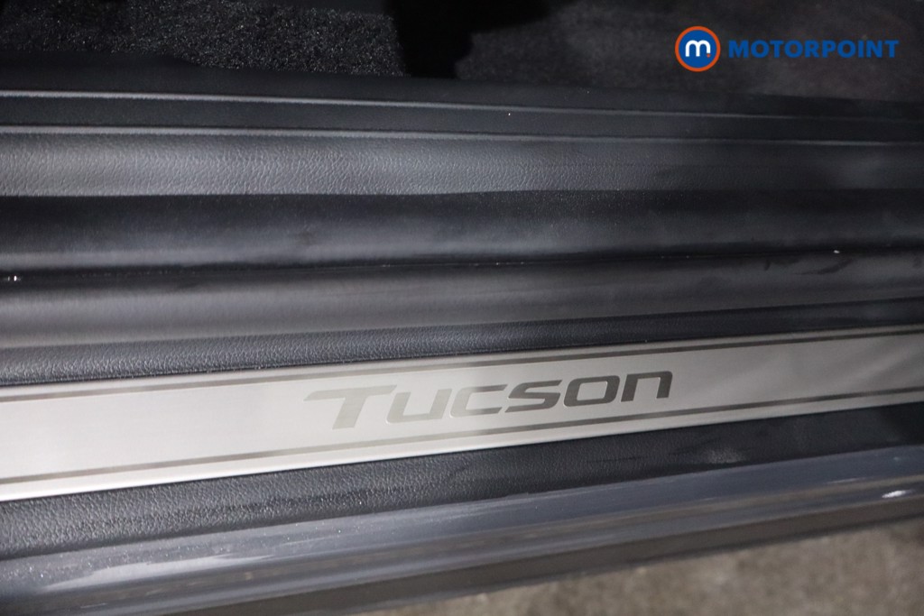 Hyundai Tucson N Line S Automatic Petrol-Electric Hybrid SUV - Stock Number (1571862) - 25th supplementary image