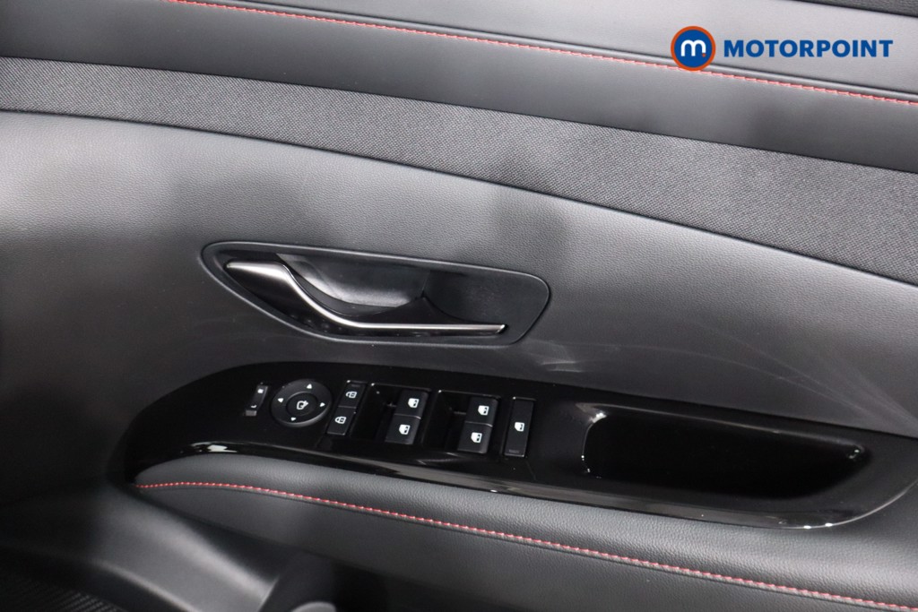 Hyundai Tucson N Line S Automatic Petrol-Electric Hybrid SUV - Stock Number (1571862) - 27th supplementary image