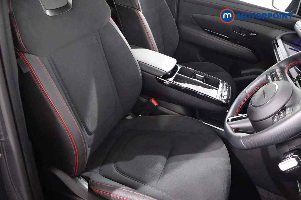 Hyundai Tucson N Line S Automatic Petrol-Electric Hybrid SUV - Stock Number (1571862) - 29th supplementary image