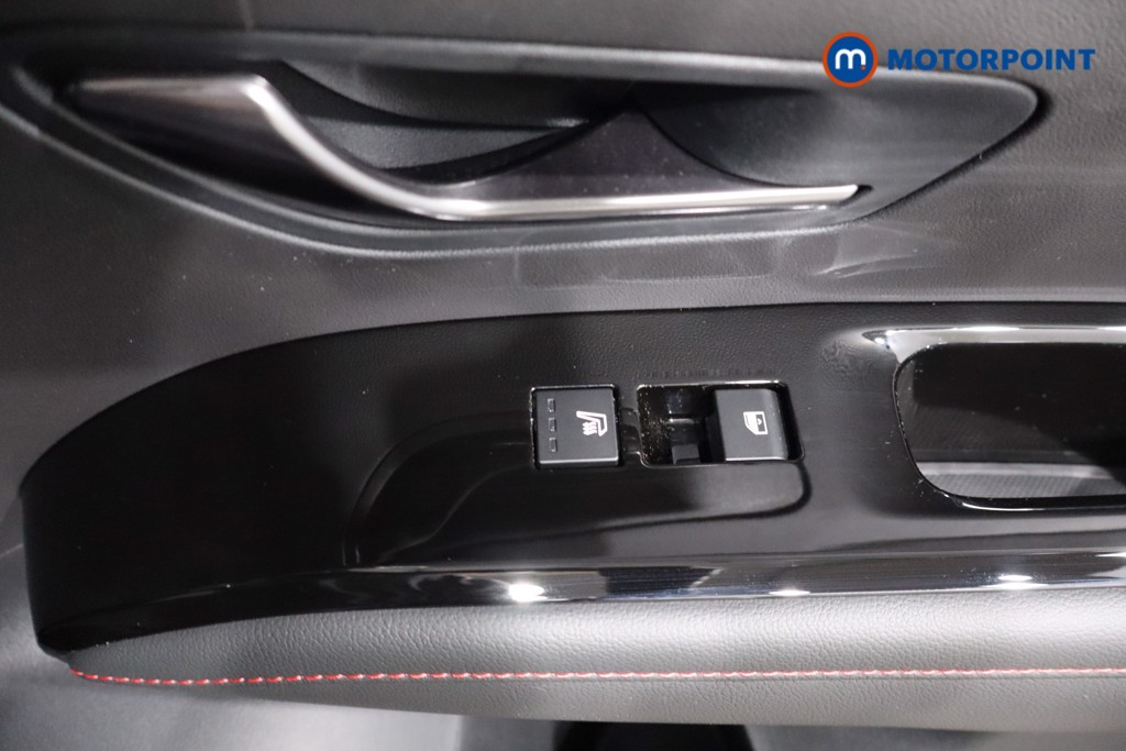 Hyundai Tucson N Line S Automatic Petrol-Electric Hybrid SUV - Stock Number (1571862) - 30th supplementary image