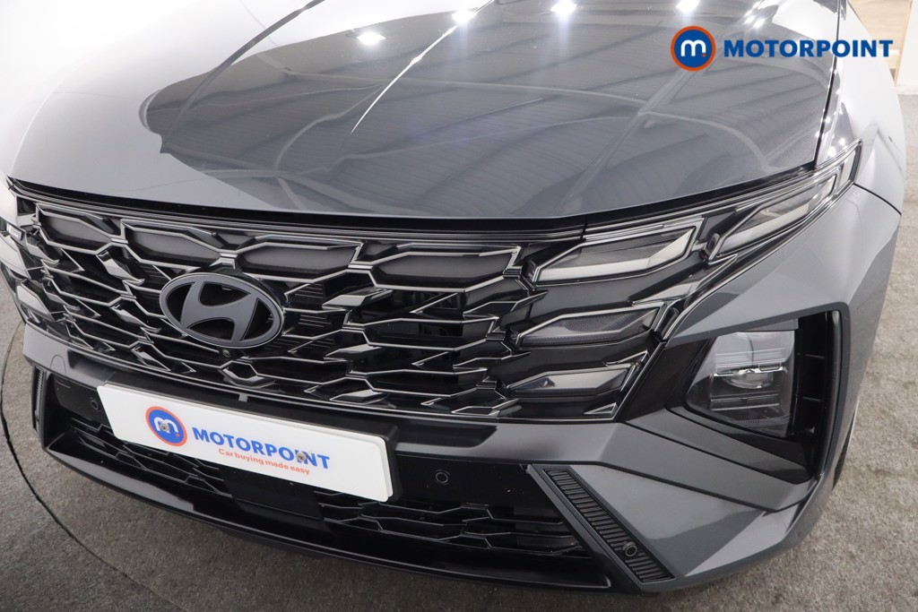 Hyundai Tucson N Line S Automatic Petrol-Electric Hybrid SUV - Stock Number (1571862) - 35th supplementary image