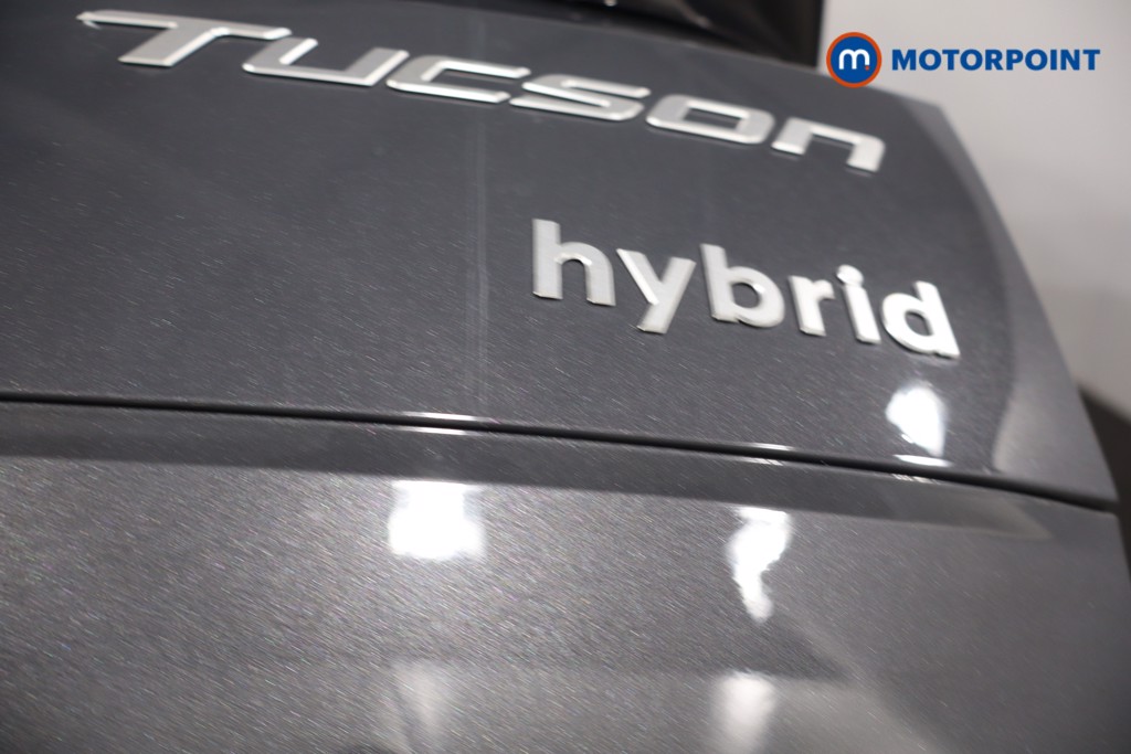 Hyundai Tucson N Line S Automatic Petrol-Electric Hybrid SUV - Stock Number (1571862) - 41st supplementary image