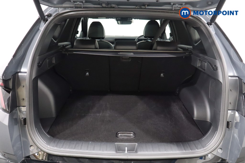 Hyundai Tucson N Line S Automatic Petrol-Electric Hybrid SUV - Stock Number (1571862) - 44th supplementary image