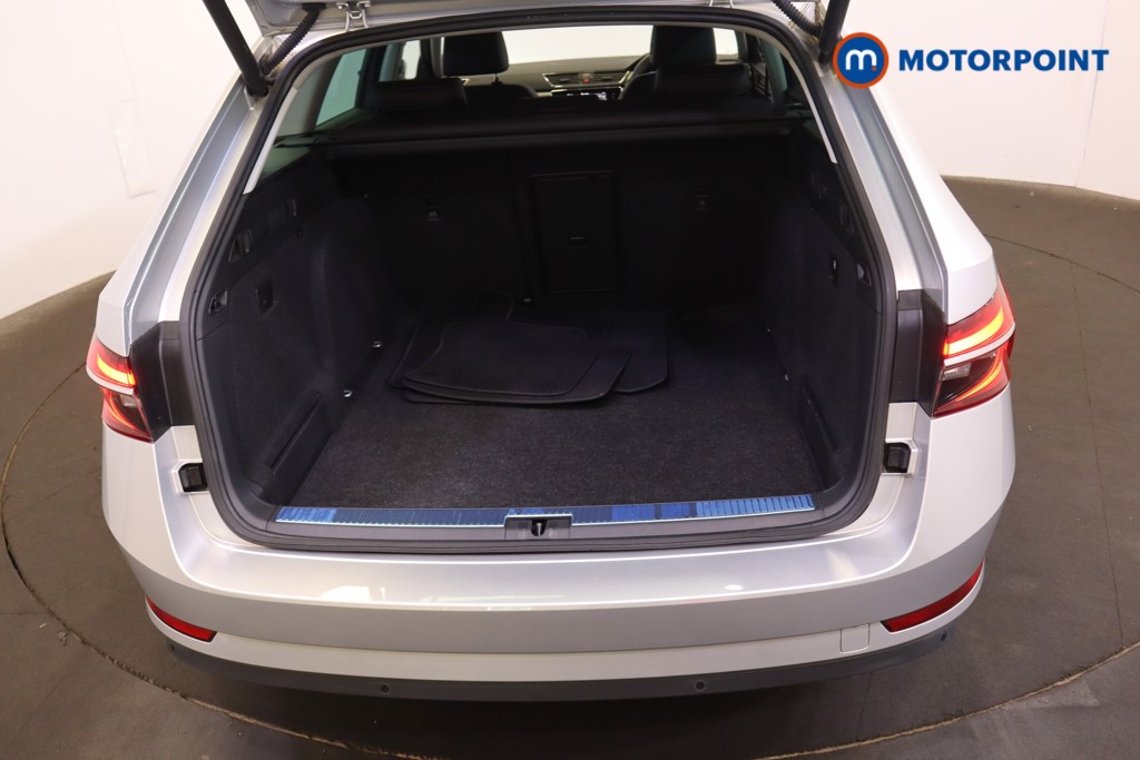 Skoda Superb Se L Automatic Diesel Estate - Stock Number (1571987) - 8th supplementary image