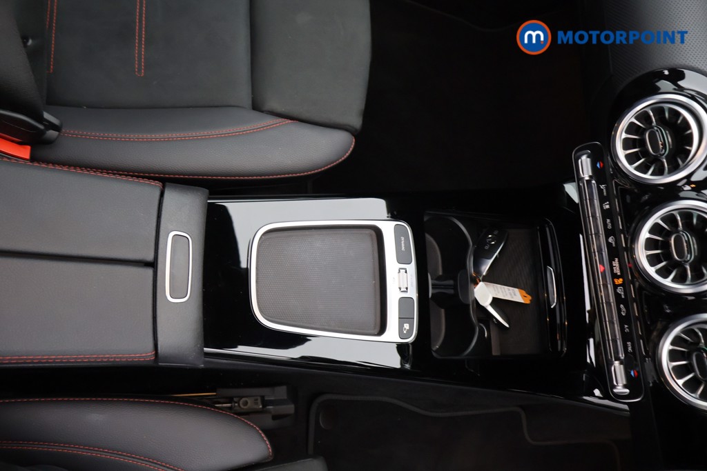 Mercedes-Benz A Class Amg Line Automatic Petrol Hatchback - Stock Number (1572046) - 8th supplementary image