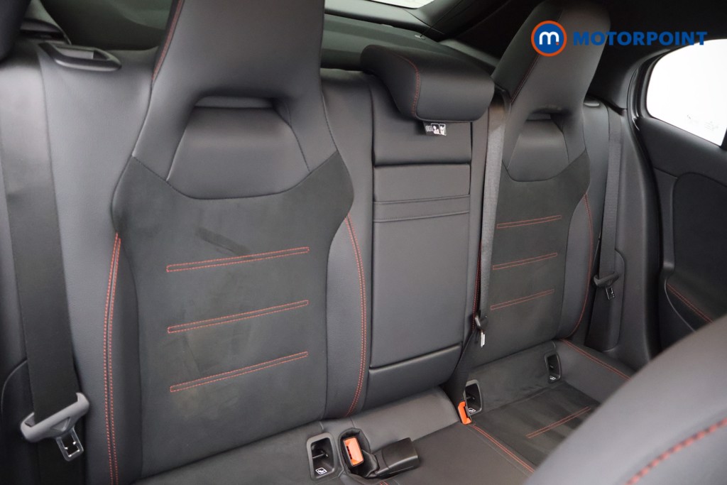 Mercedes-Benz A Class Amg Line Automatic Petrol Hatchback - Stock Number (1572046) - 12th supplementary image
