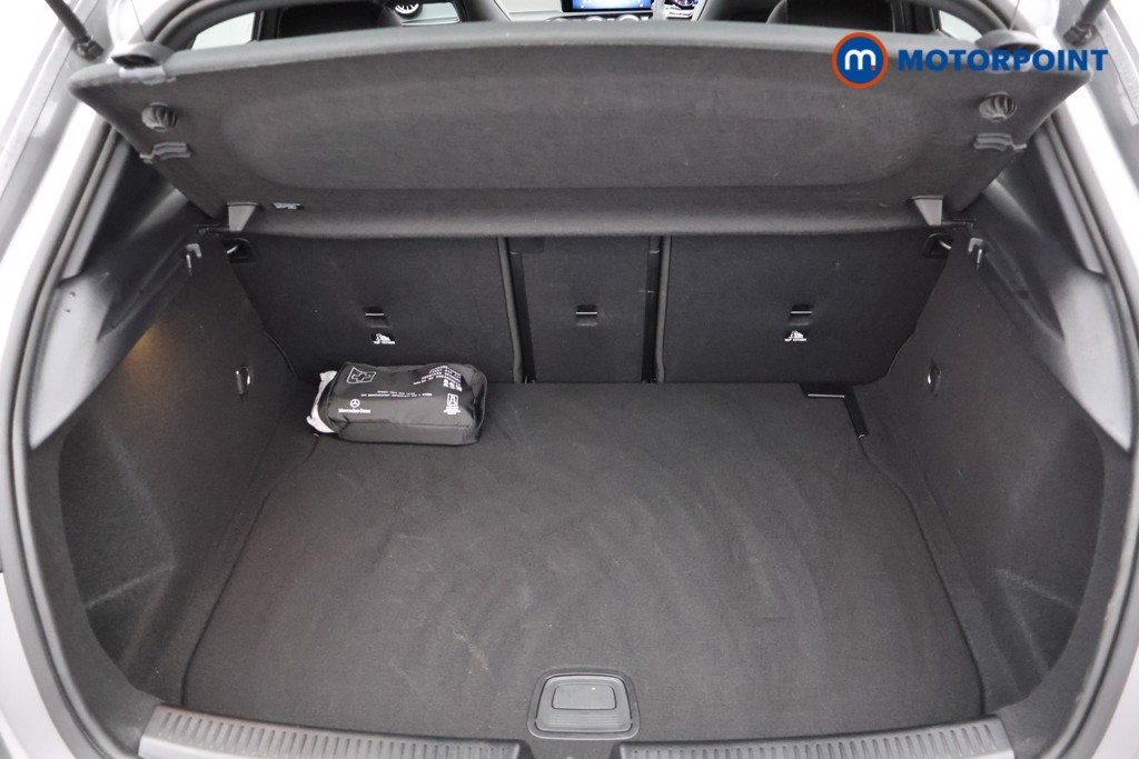 Mercedes-Benz A Class Amg Line Automatic Petrol Hatchback - Stock Number (1572046) - 13th supplementary image