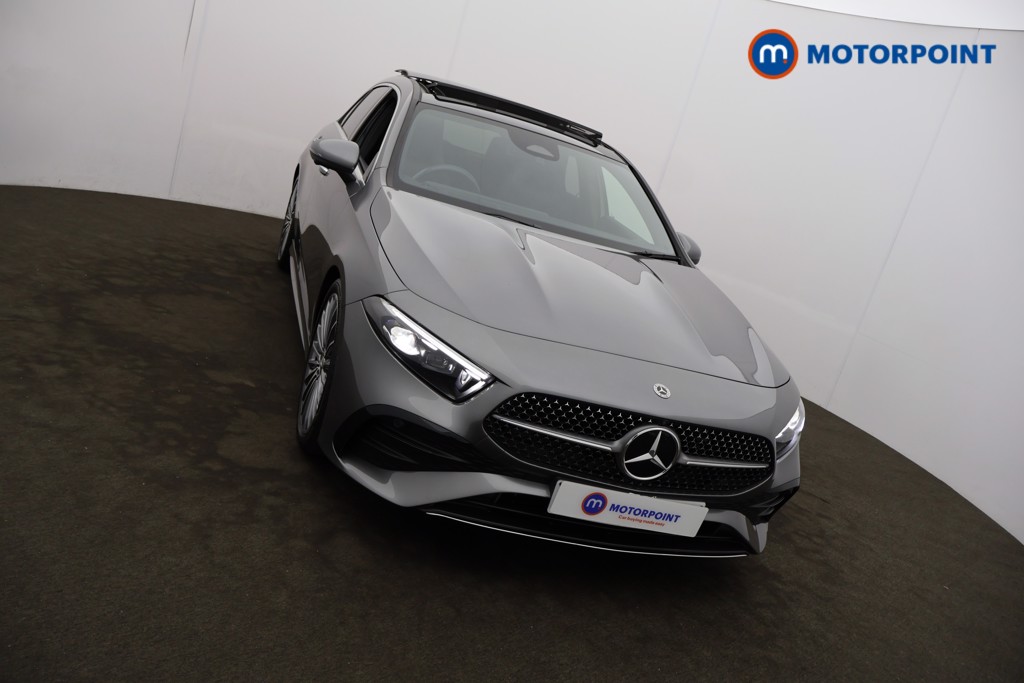 Mercedes-Benz A Class Amg Line Automatic Petrol Hatchback - Stock Number (1572046) - 15th supplementary image