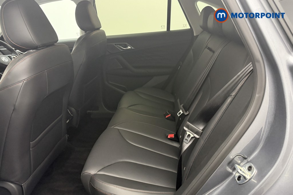 Mg Motor Uk HS Trophy Automatic Petrol SUV - Stock Number (1572071) - 2nd supplementary image