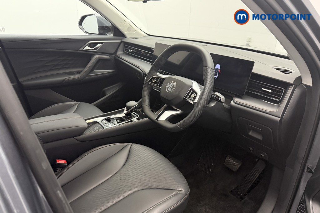 Mg Motor Uk HS Trophy Automatic Petrol SUV - Stock Number (1572071) - 3rd supplementary image