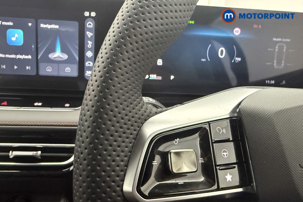 Mg Motor Uk HS Trophy Automatic Petrol SUV - Stock Number (1572071) - 10th supplementary image