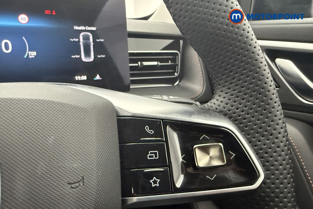 Mg Motor Uk HS Trophy Automatic Petrol SUV - Stock Number (1572071) - 11th supplementary image