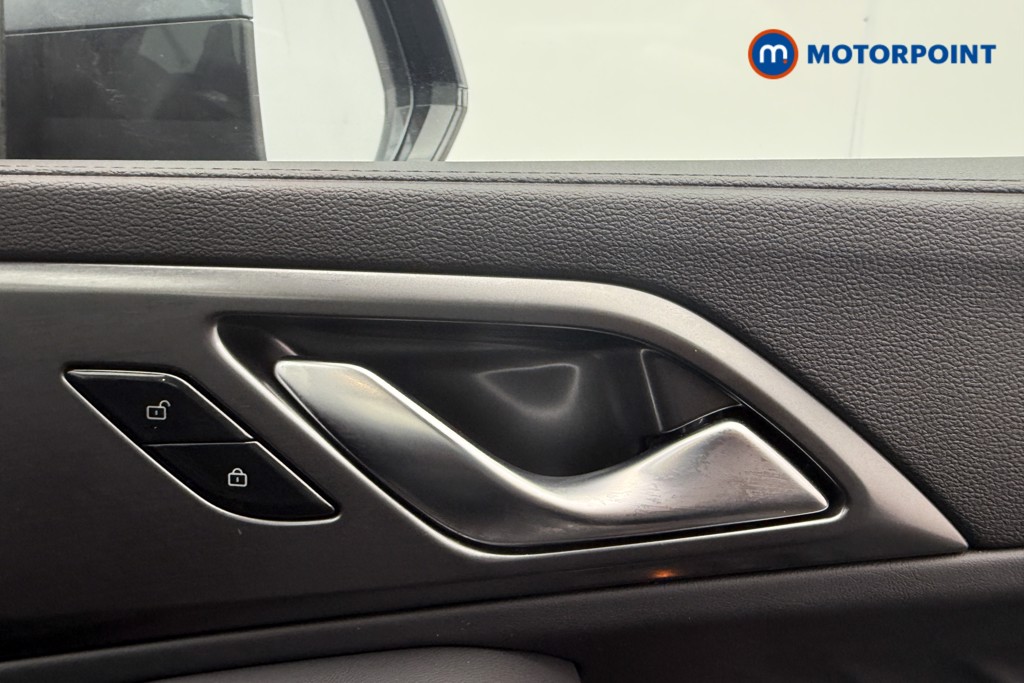 Mg Motor Uk HS Trophy Automatic Petrol SUV - Stock Number (1572071) - 12th supplementary image