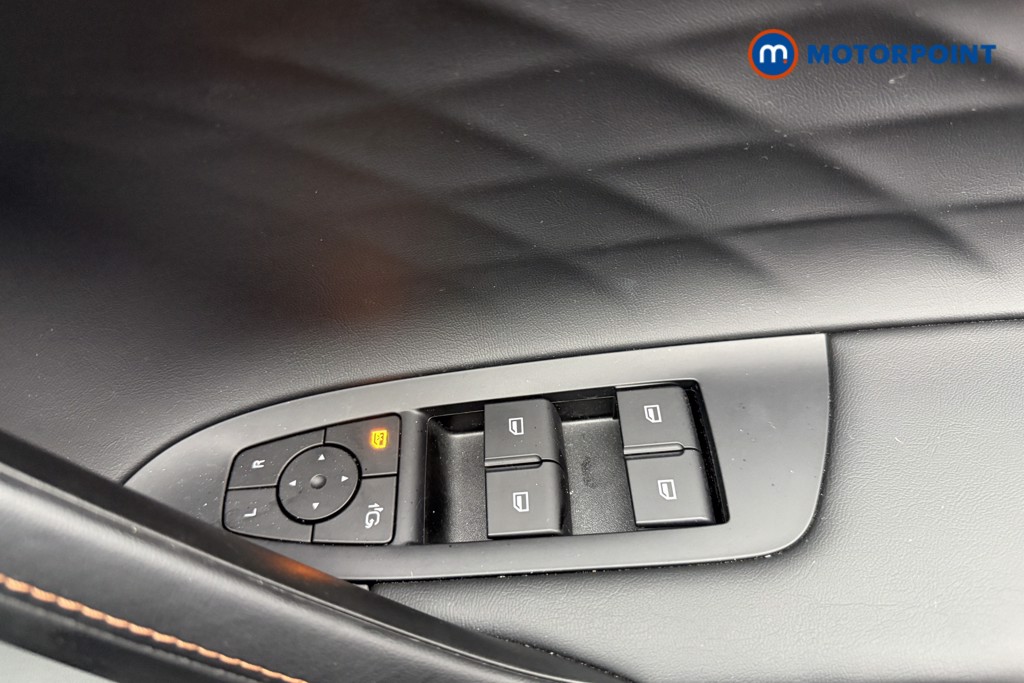 Mg Motor Uk HS Trophy Automatic Petrol SUV - Stock Number (1572071) - 13th supplementary image