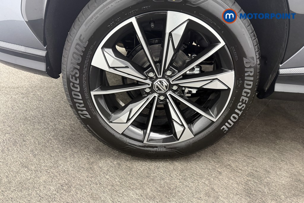 Mg Motor Uk HS Trophy Automatic Petrol SUV - Stock Number (1572071) - 16th supplementary image