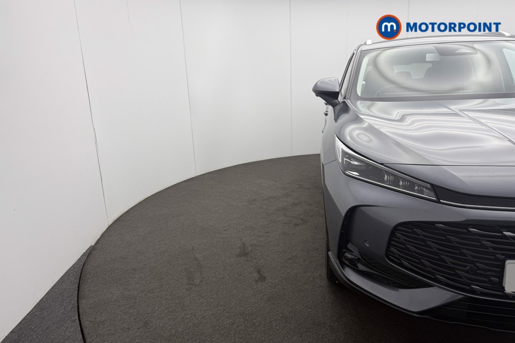 Mg Motor Uk HS Trophy Automatic Petrol SUV - Stock Number (1572071) - 18th supplementary image