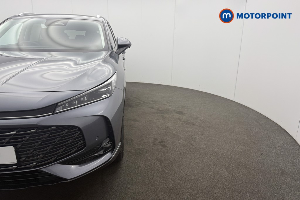 Mg Motor Uk HS Trophy Automatic Petrol SUV - Stock Number (1572071) - 19th supplementary image