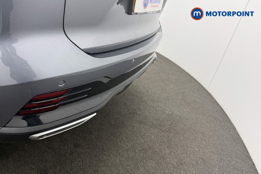 Mg Motor Uk HS Trophy Automatic Petrol SUV - Stock Number (1572071) - 23rd supplementary image
